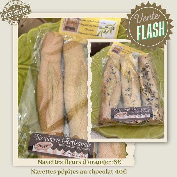 VENTE FLASH